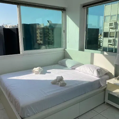 Private In Shared Flat In Center * Nicosia