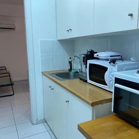 Homestay Private In Shared Flat In Center *