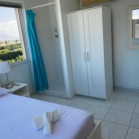 Homestay Private In Shared Flat In Center Nicosia