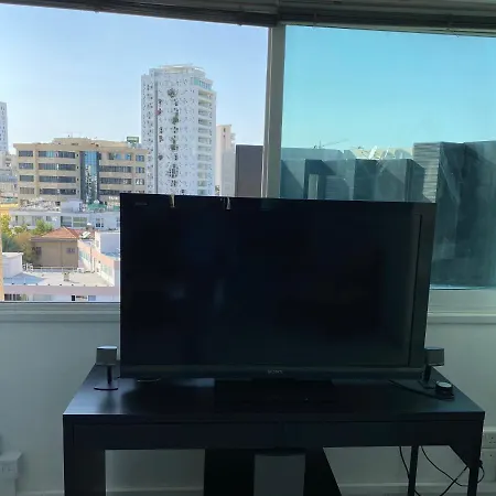 Homestay Private In Shared Flat In Center *